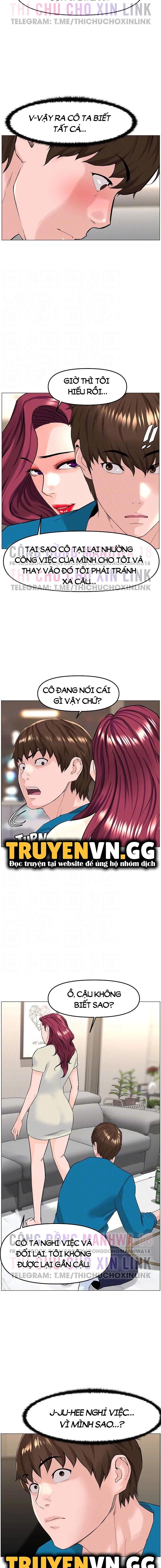 đọc truyện Idol Kế Bên Chương 70 ảnh 14 tại Giả Dược