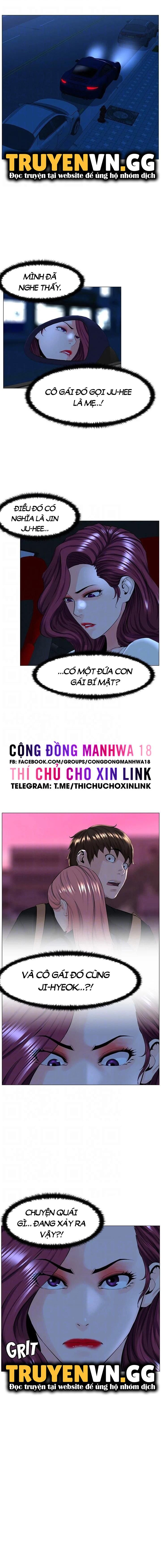 đọc truyện Idol Kế Bên Chương 70 ảnh 5 tại Giả Dược