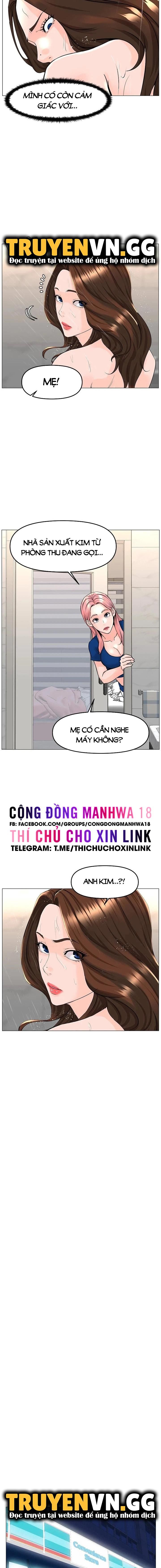 đọc truyện Idol Kế Bên Chương 70 ảnh 8 tại Giả Dược