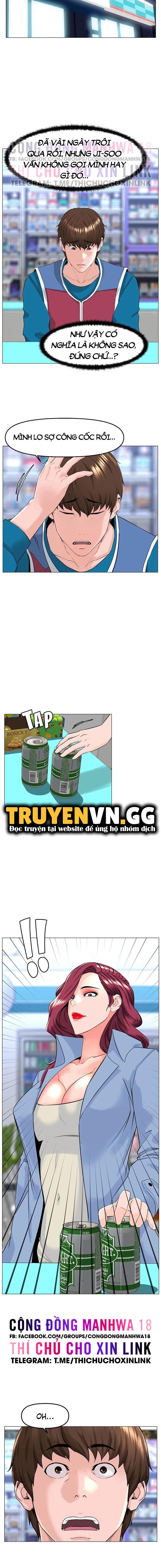 đọc truyện Idol Kế Bên Chương 70 ảnh 9 tại Giả Dược