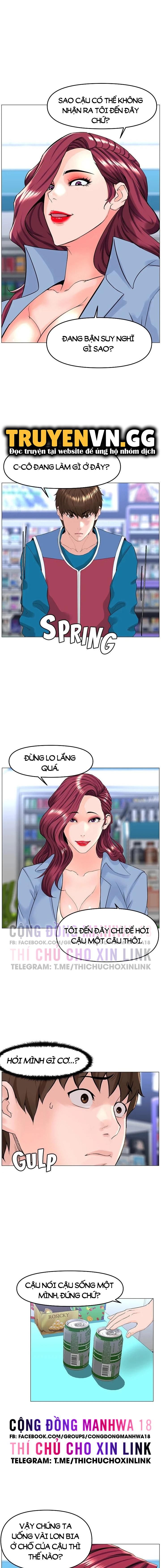 đọc truyện Idol Kế Bên Chương 70 ảnh 10 tại Giả Dược