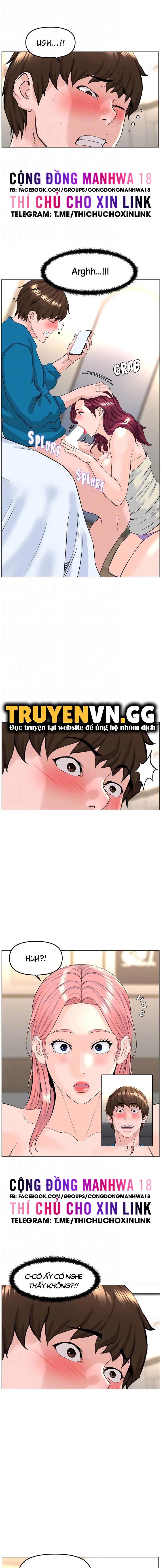 đọc truyện Idol Kế Bên Chương 71 ảnh 13 tại Giả Dược