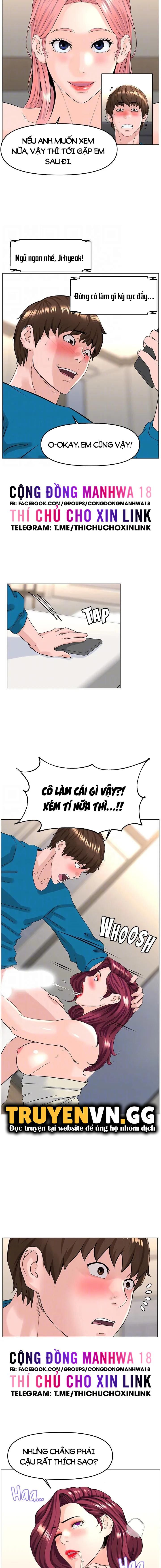 đọc truyện Idol Kế Bên Chương 71 ảnh 15 tại Giả Dược