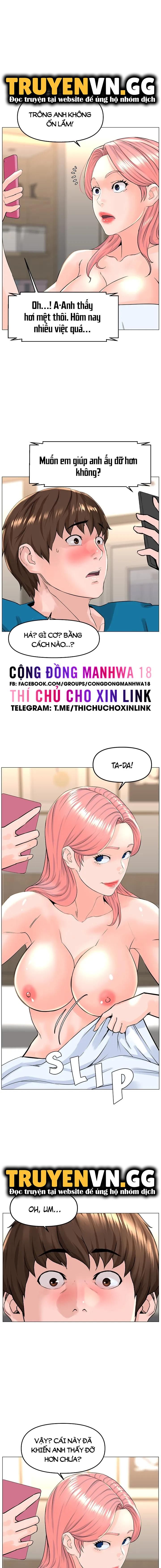 đọc truyện Idol Kế Bên Chương 71 ảnh 9 tại Giả Dược