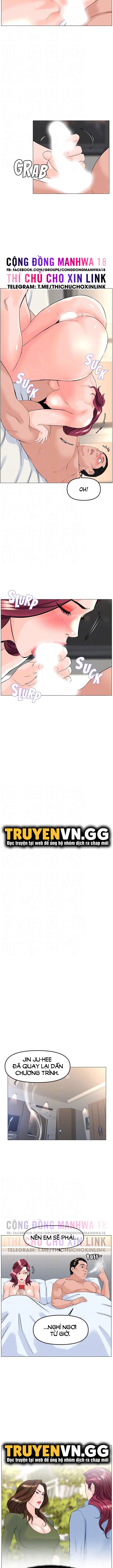 đọc truyện Idol Kế Bên Chương 73 ảnh 4 tại Giả Dược