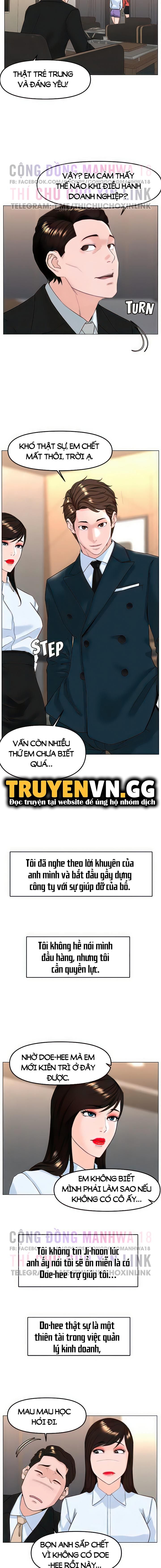 đọc truyện Idol Kế Bên Chương 77 ảnh 16 tại Giả Dược