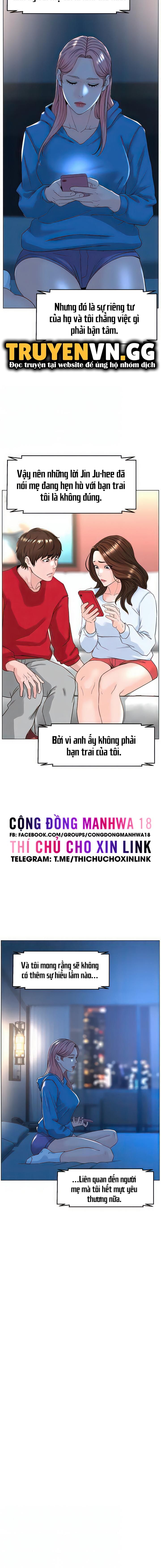 đọc truyện Idol Kế Bên Chương 77 ảnh 5 tại Giả Dược