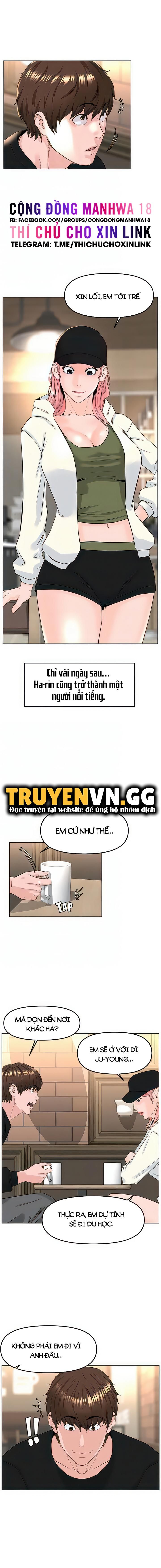 đọc truyện Idol Kế Bên Chương 77 ảnh 8 tại Giả Dược