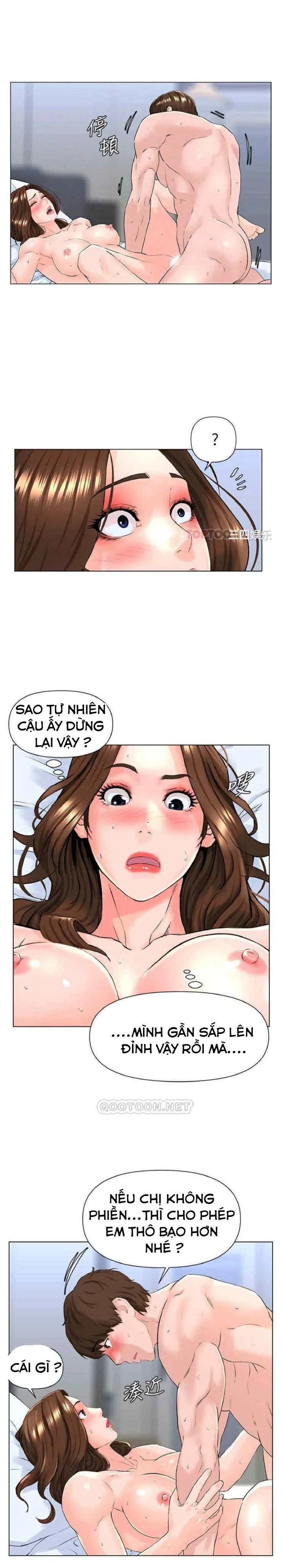 đọc truyện Idol Kế Bên Chương 8 ảnh 13 tại Giả Dược