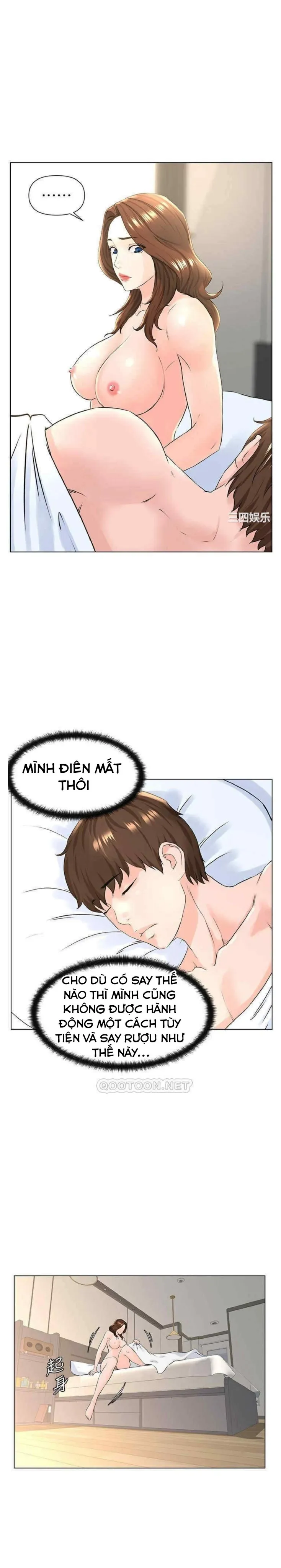 đọc truyện Idol Kế Bên Chương 8 ảnh 23 tại Giả Dược