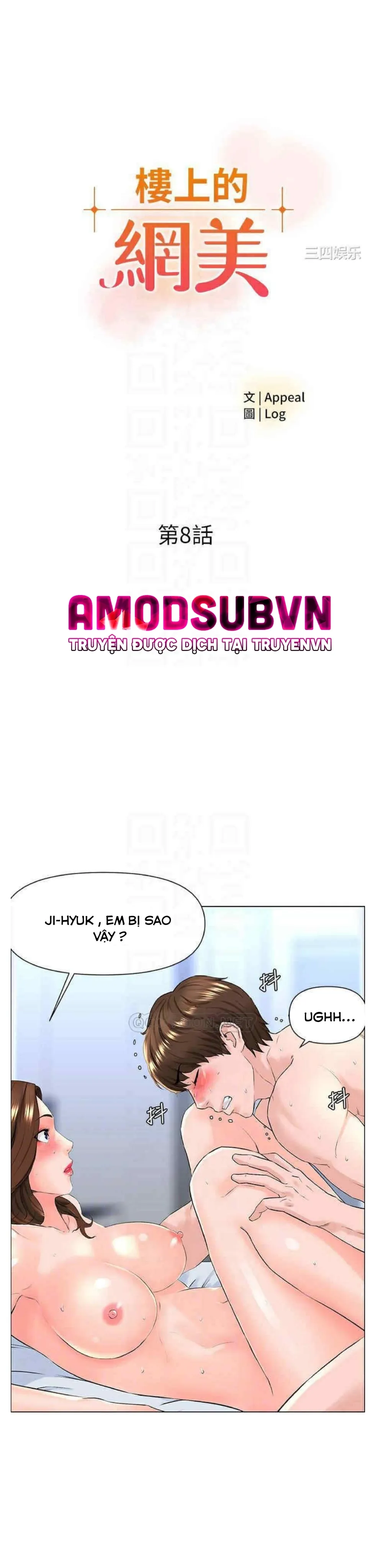 đọc truyện Idol Kế Bên Chương 8 ảnh 4 tại Giả Dược