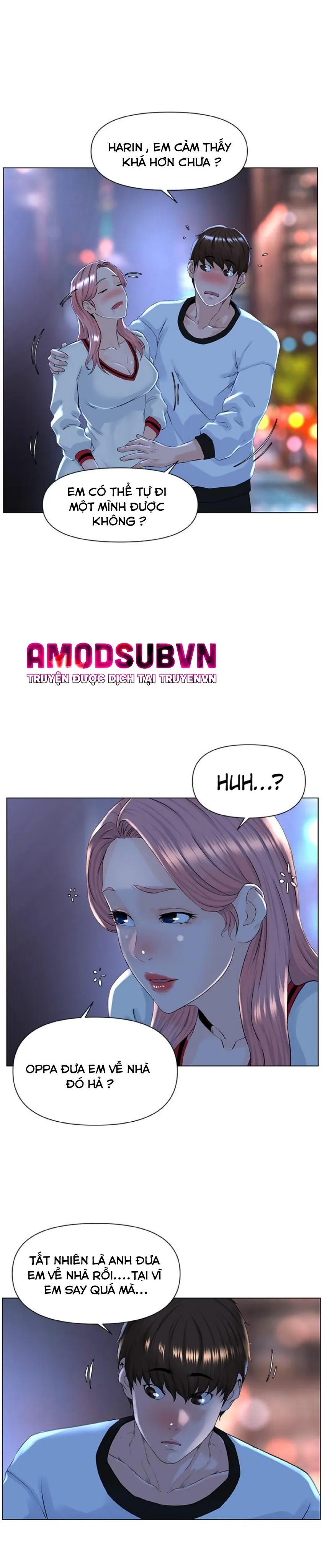 đọc truyện Idol Kế Bên Chương 9 ảnh 28 tại Giả Dược