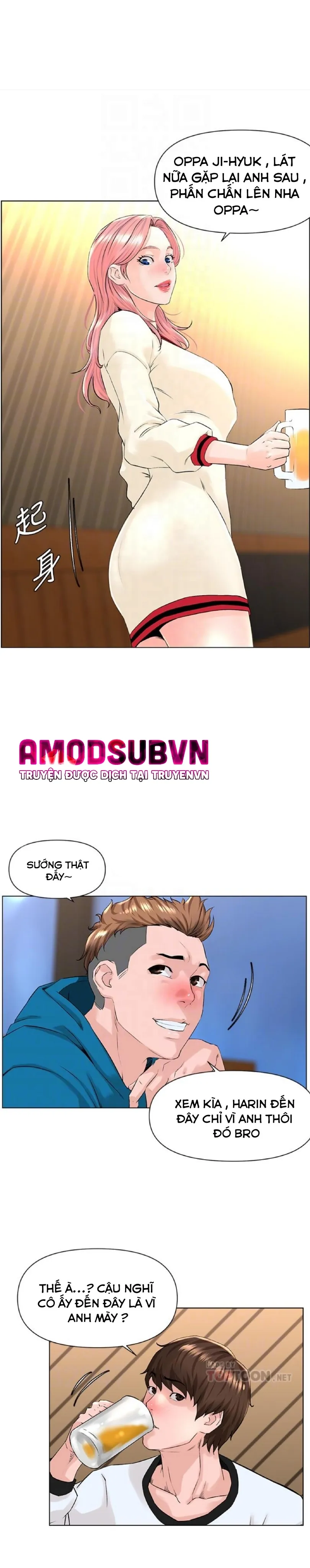 đọc truyện Idol Kế Bên Chương 9 ảnh 8 tại Giả Dược
