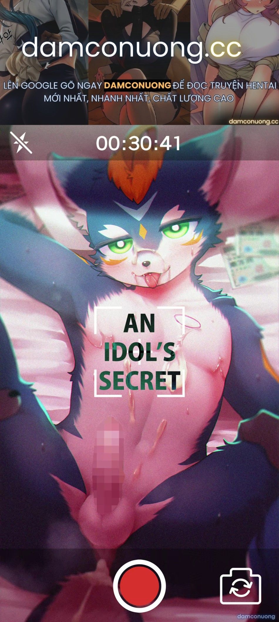 đọc truyện Idol No Himegoto - Công Việc Bí Mật Của Idol Chương 1 ảnh 2 tại Thiên Thai Truyện