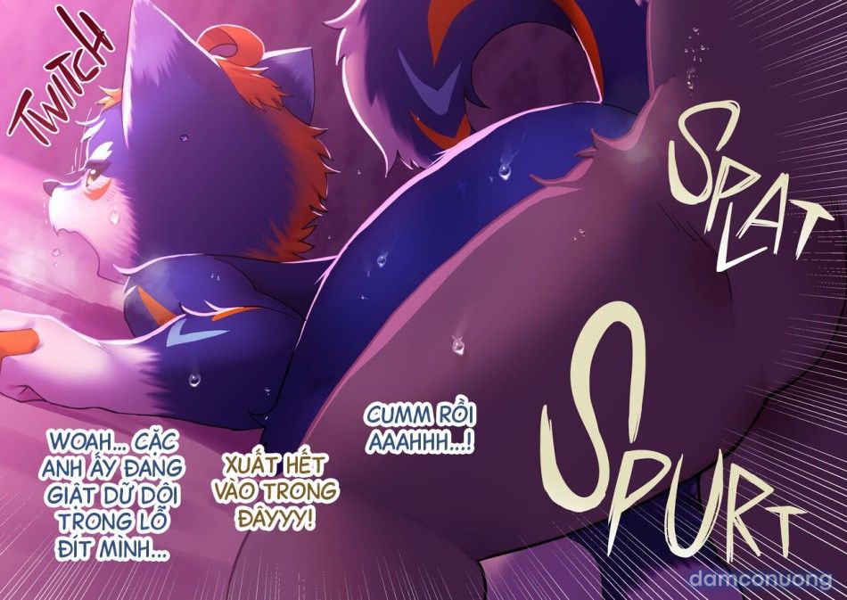 đọc truyện Idol No Himegoto - Công Việc Bí Mật Của Idol Chương 2 ảnh 10 tại Thiên Thai Truyện