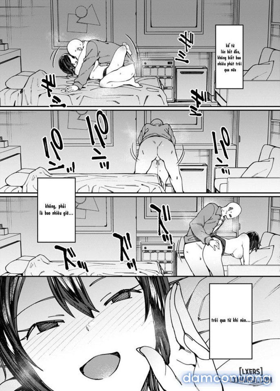 đọc truyện Idol Refle Sex Chương 1 ảnh 20 tại Thiên Thai Truyện