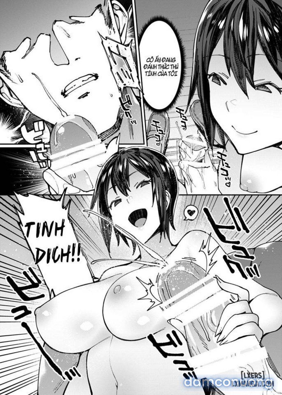 đọc truyện Idol Refle Sex Chương 1 ảnh 11 tại Thiên Thai Truyện