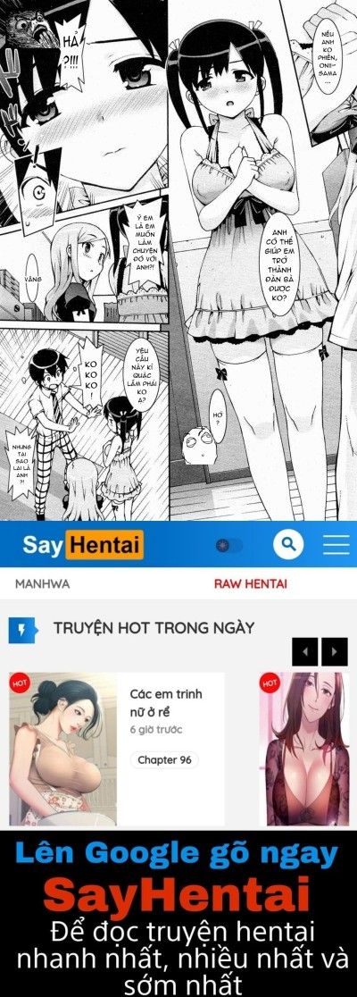 đọc truyện Idol Sister Chương 1 ảnh 20 tại Thiên Thai Truyện