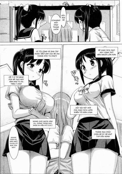 đọc truyện Idol Sister Chương 3 ảnh 12 tại Giả Dược