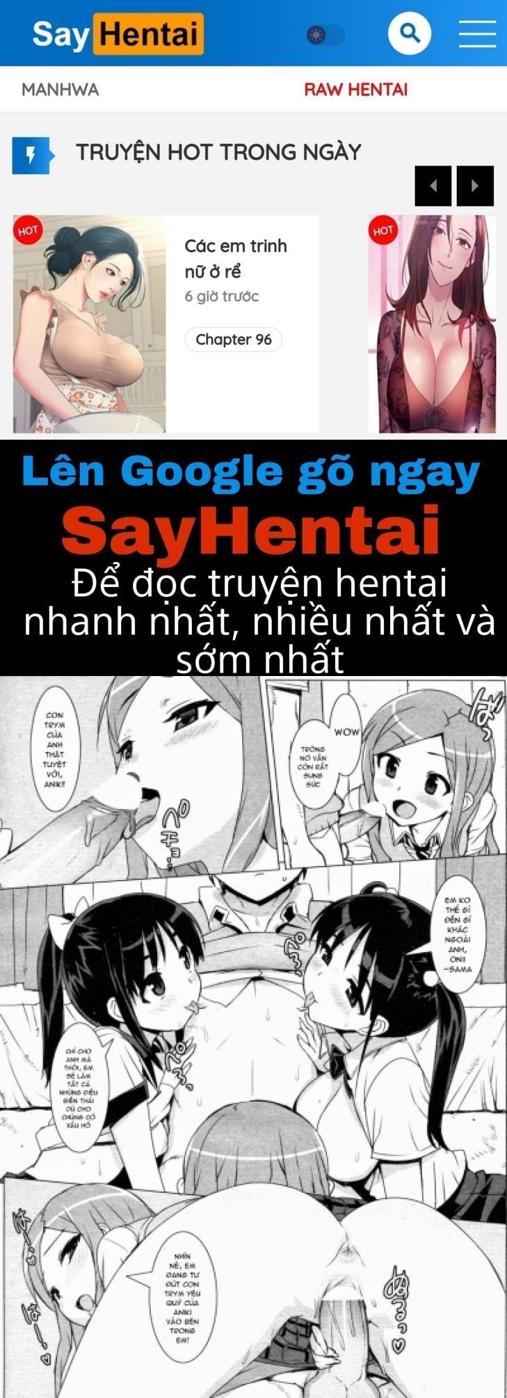 đọc truyện Idol Sister Chương 4 ảnh 1 tại Thiên Thai Truyện