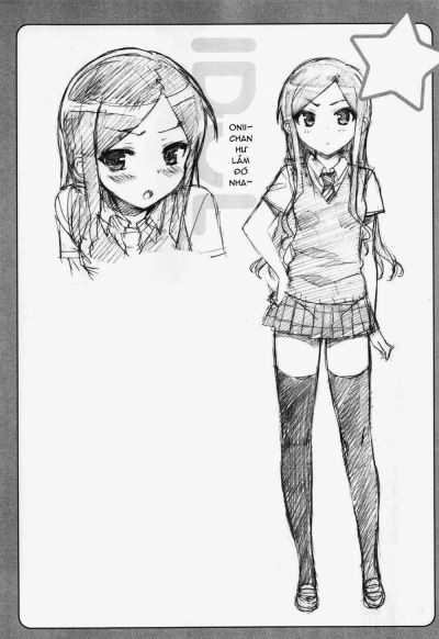 đọc truyện Idol Sister Chương 5 ảnh 15 tại Giả Dược