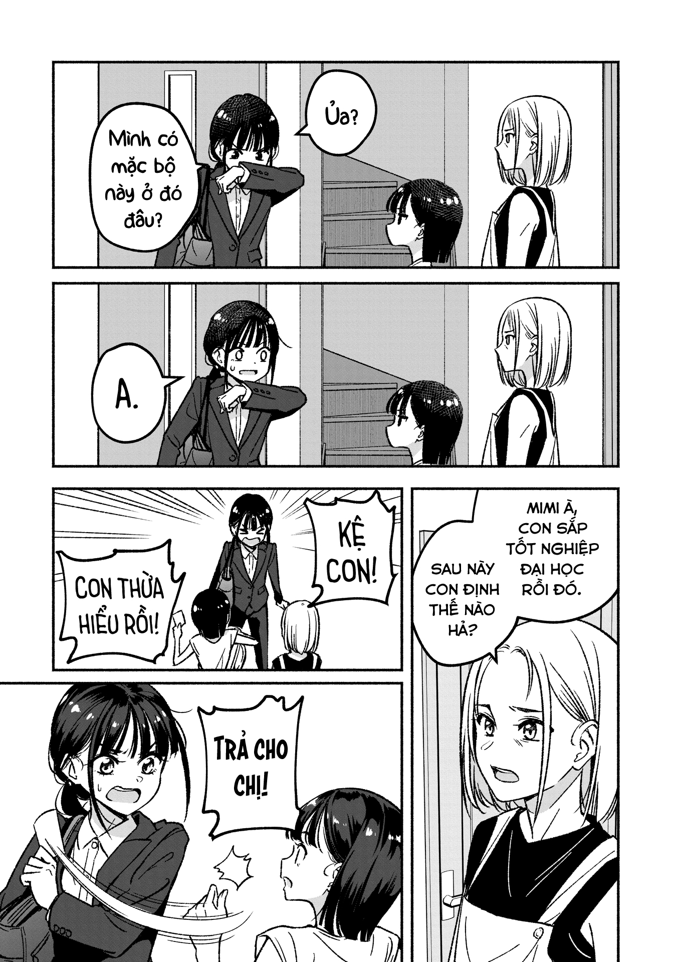 đọc truyện Idol×idol Story! Chương 1 ảnh 13 tại Thiên Thai Truyện