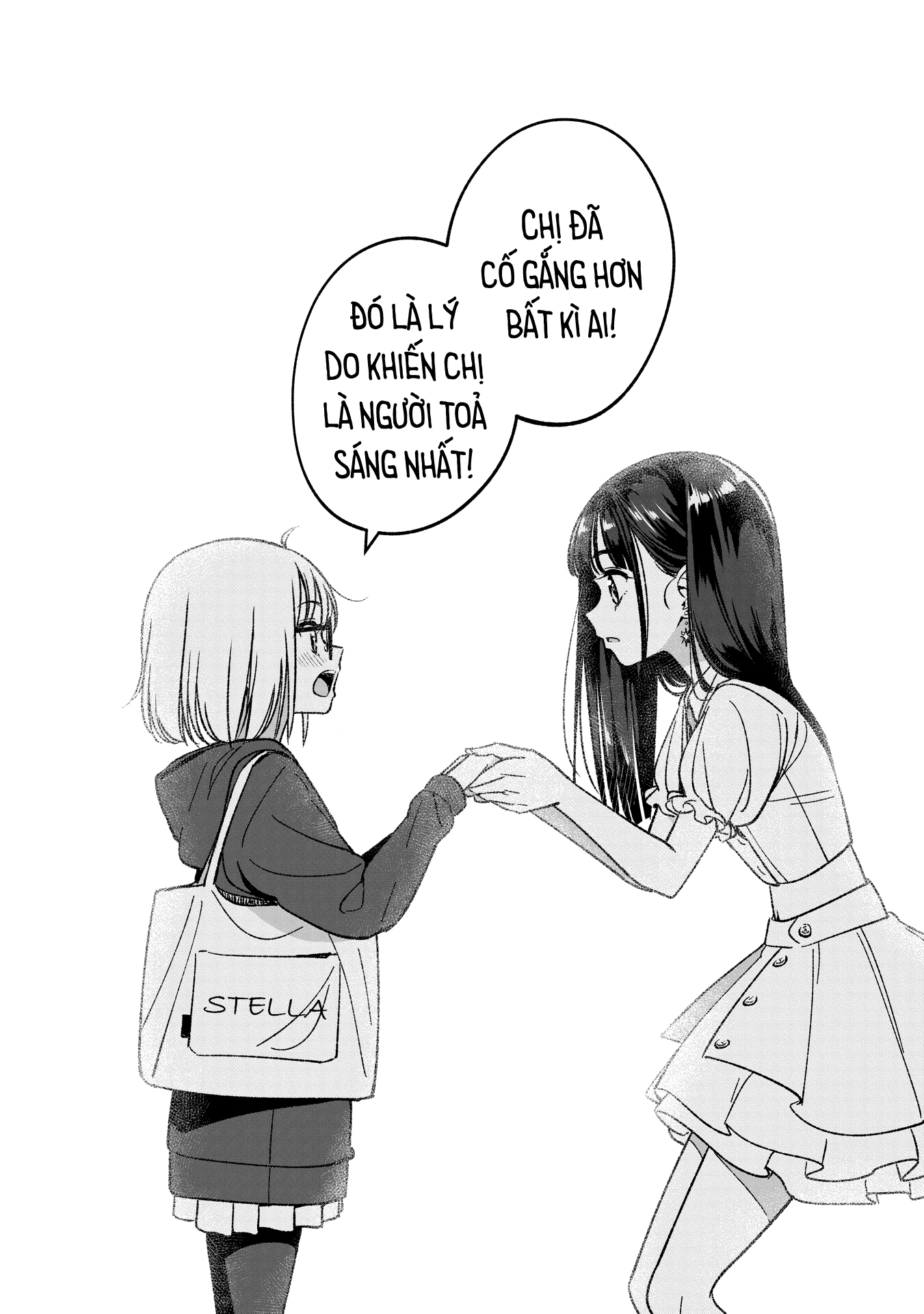 đọc truyện Idol×idol Story! Chương 1 ảnh 52 tại Thiên Thai Truyện