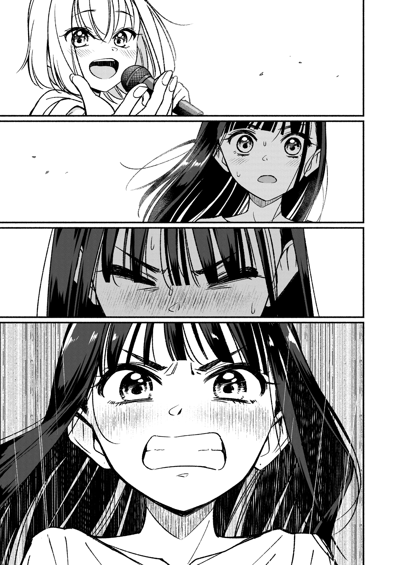 đọc truyện Idol×idol Story! Chương 1 ảnh 53 tại Thiên Thai Truyện