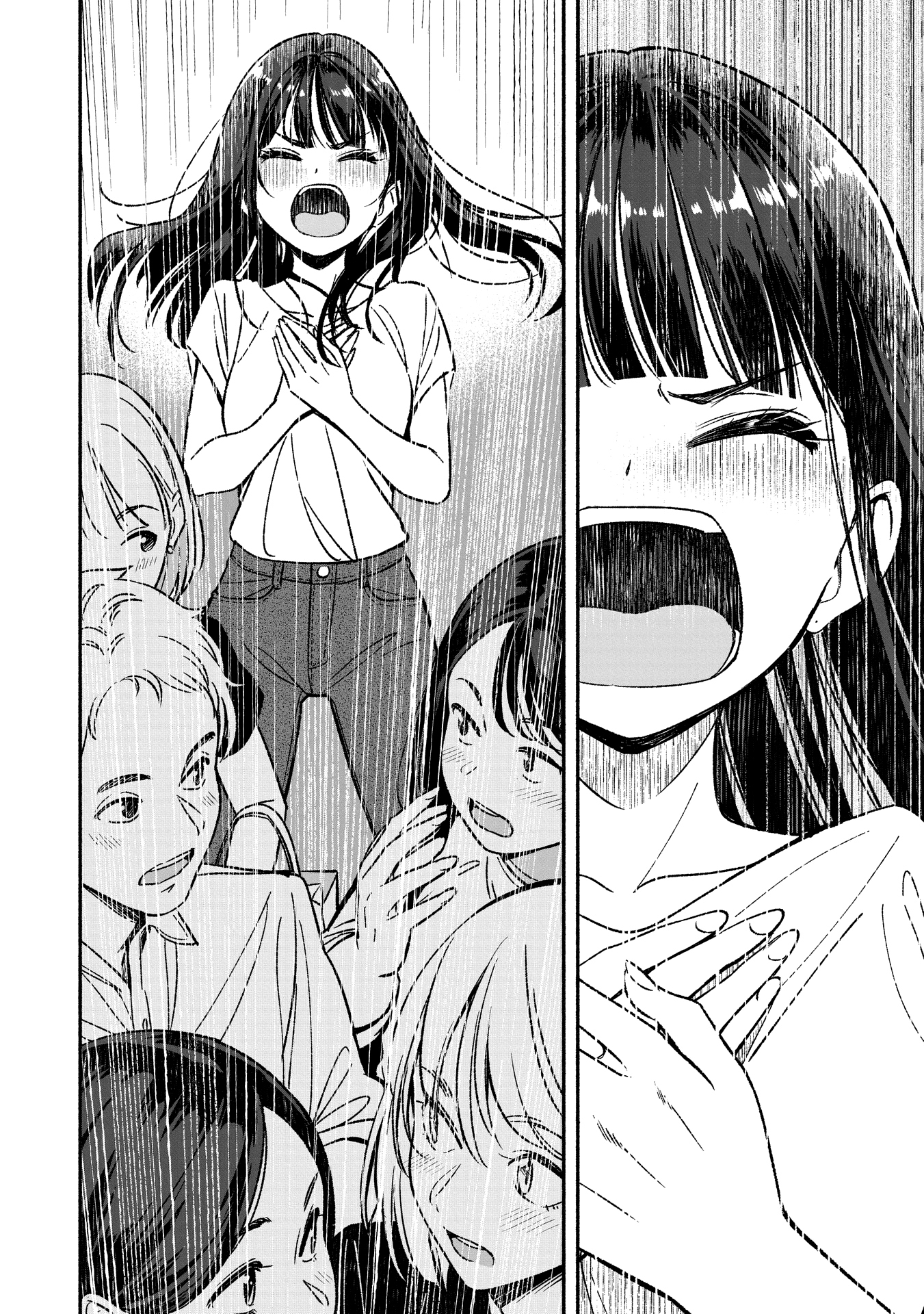 đọc truyện Idol×idol Story! Chương 1 ảnh 54 tại Thiên Thai Truyện