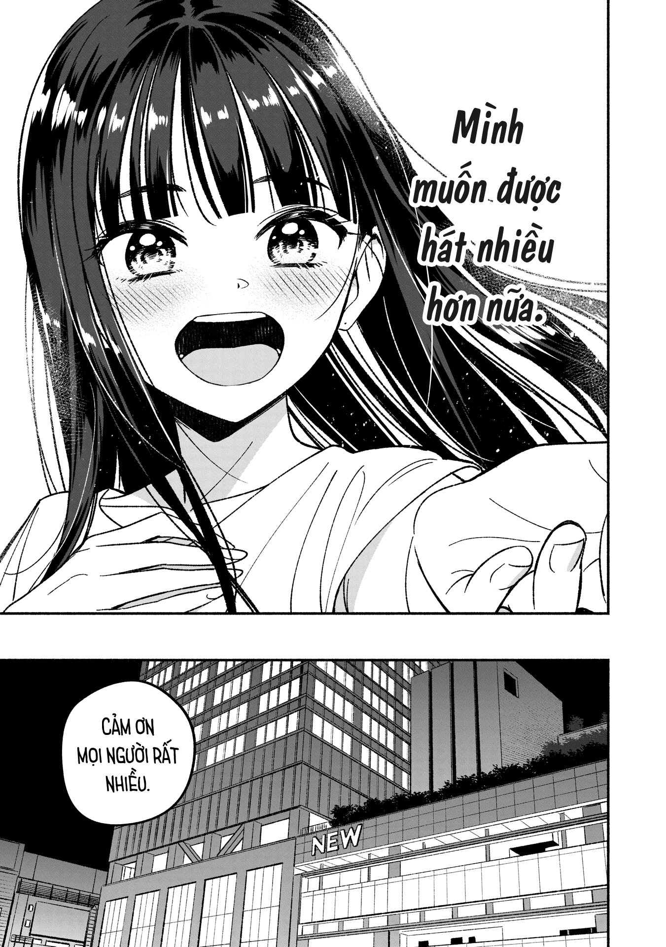 đọc truyện Idol×idol Story! Chương 1 ảnh 57 tại Thiên Thai Truyện