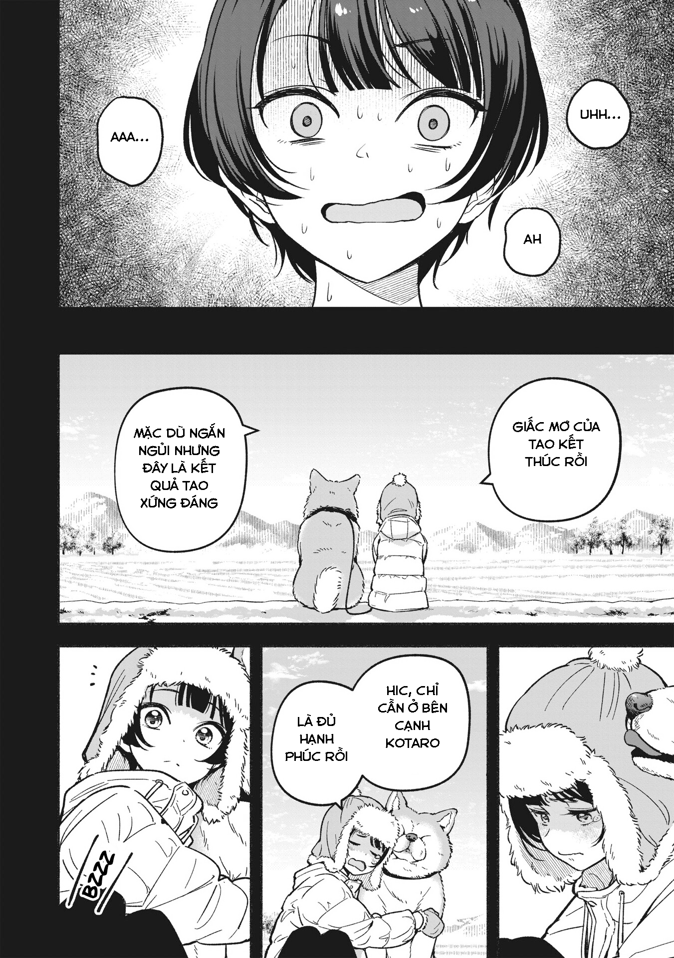 đọc truyện Idol×idol Story! Chương 10 ảnh 9 tại Thiên Thai Truyện