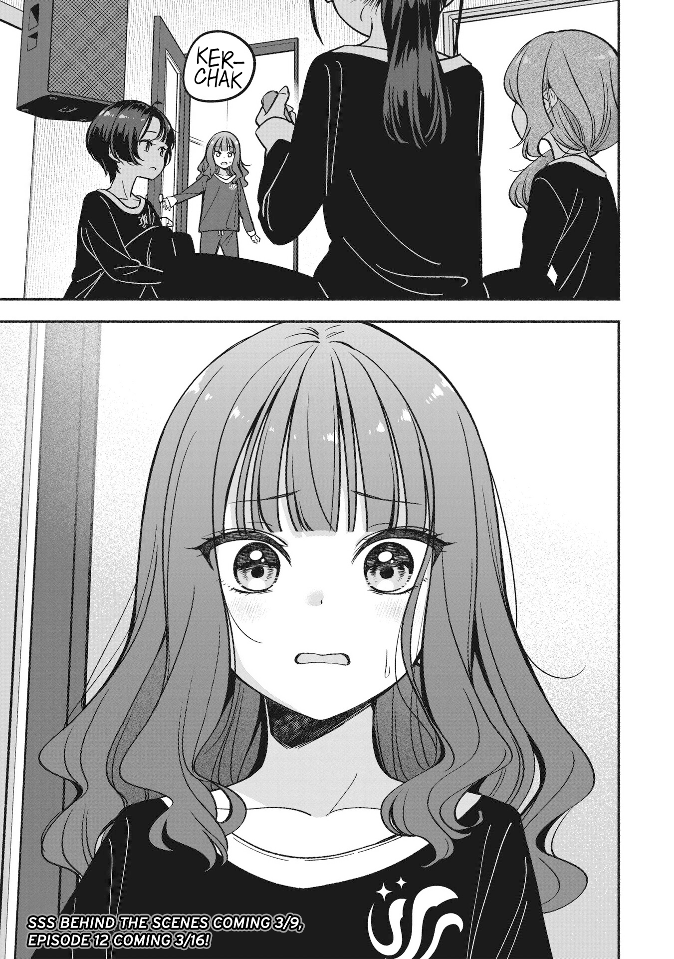 đọc truyện Idol×idol Story! Chương 11 ảnh 23 tại Thiên Thai Truyện