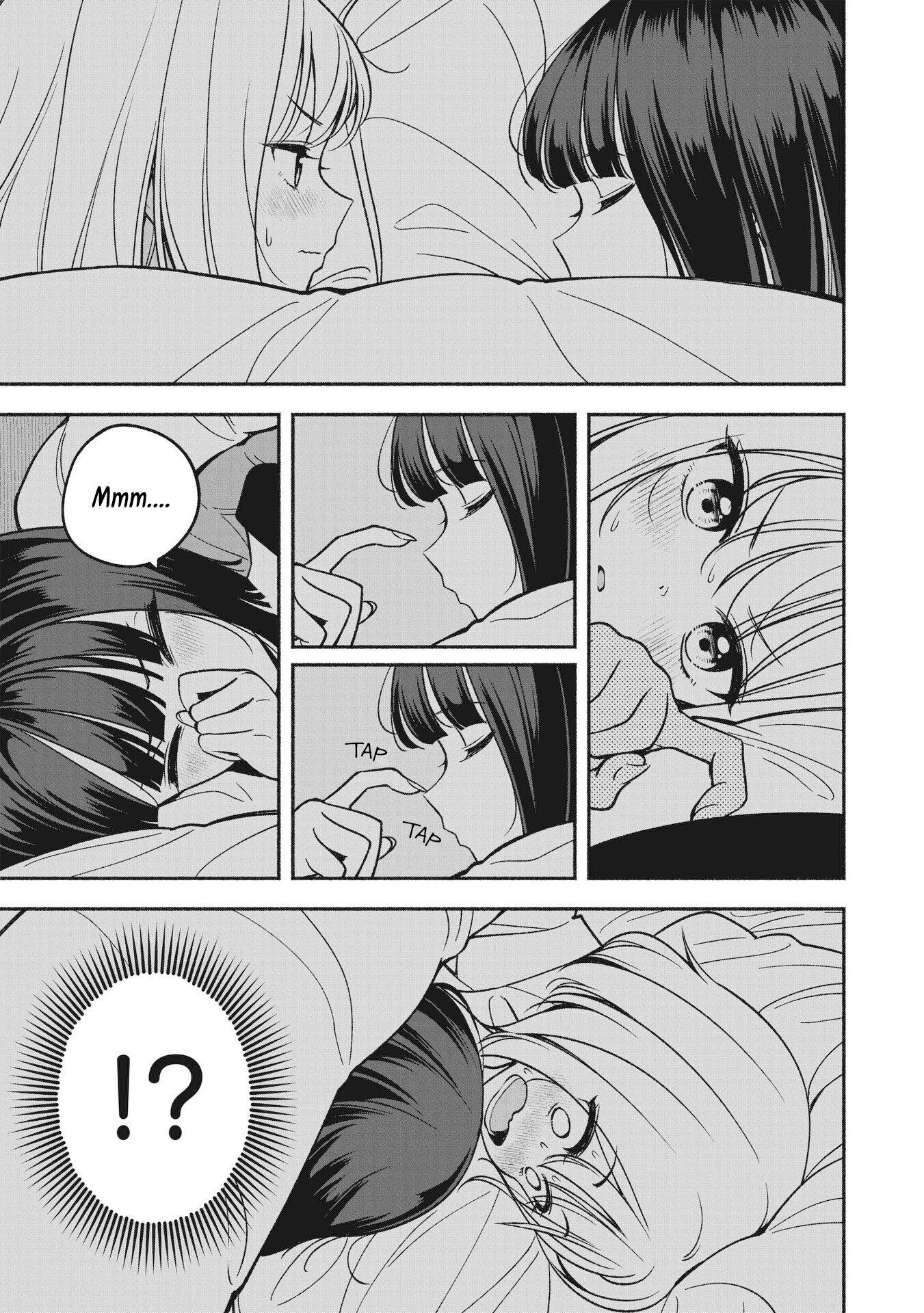 đọc truyện Idol×idol Story! Chương 11 ảnh 9 tại Thiên Thai Truyện