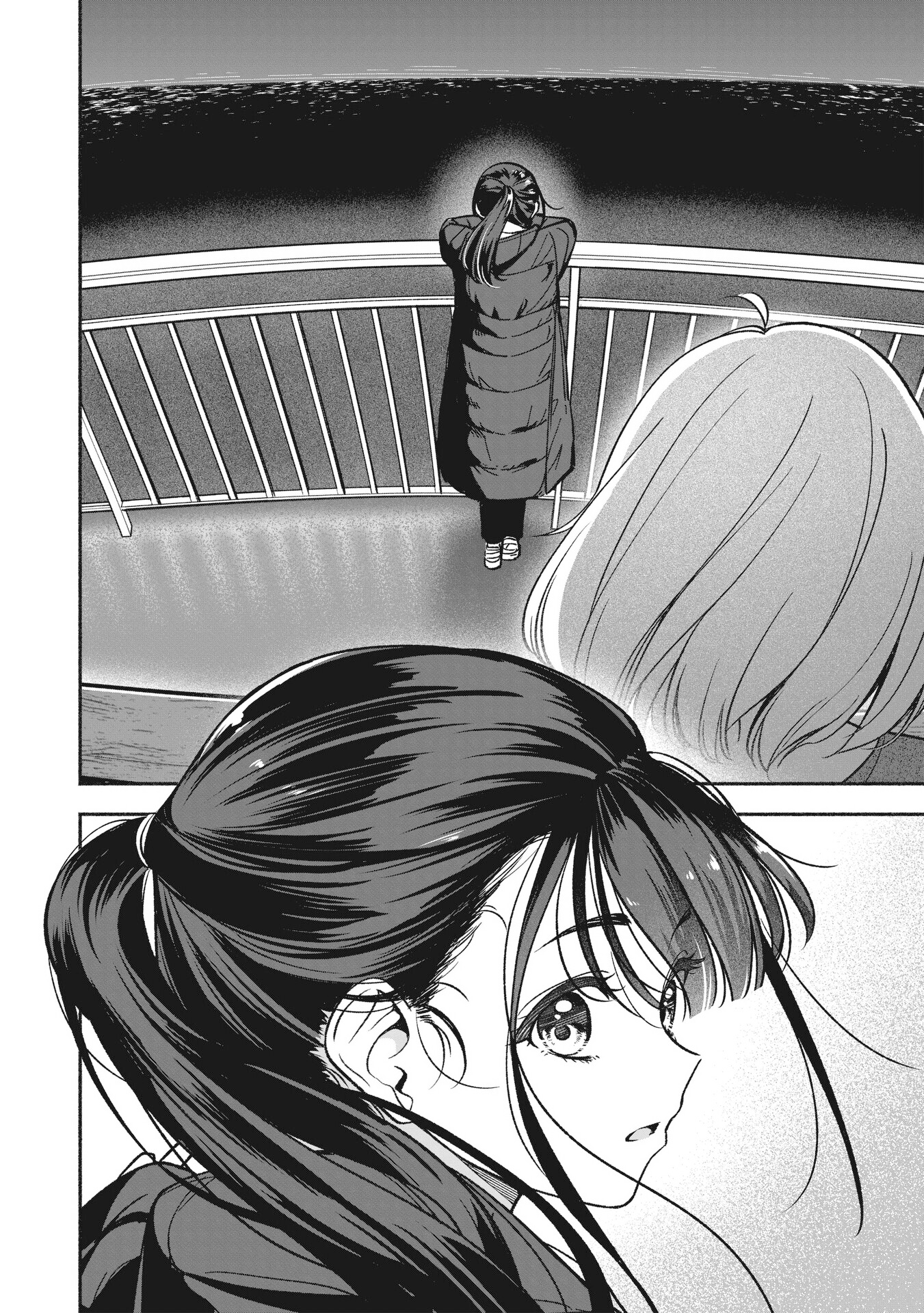 đọc truyện Idol×idol Story! Chương 13 ảnh 26 tại Thiên Thai Truyện