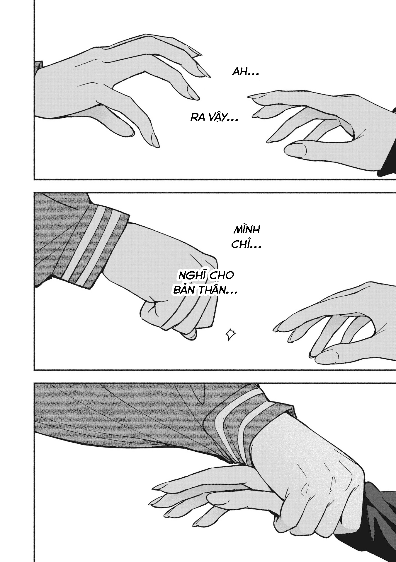 đọc truyện Idol×idol Story! Chương 16 ảnh 18 tại Thiên Thai Truyện