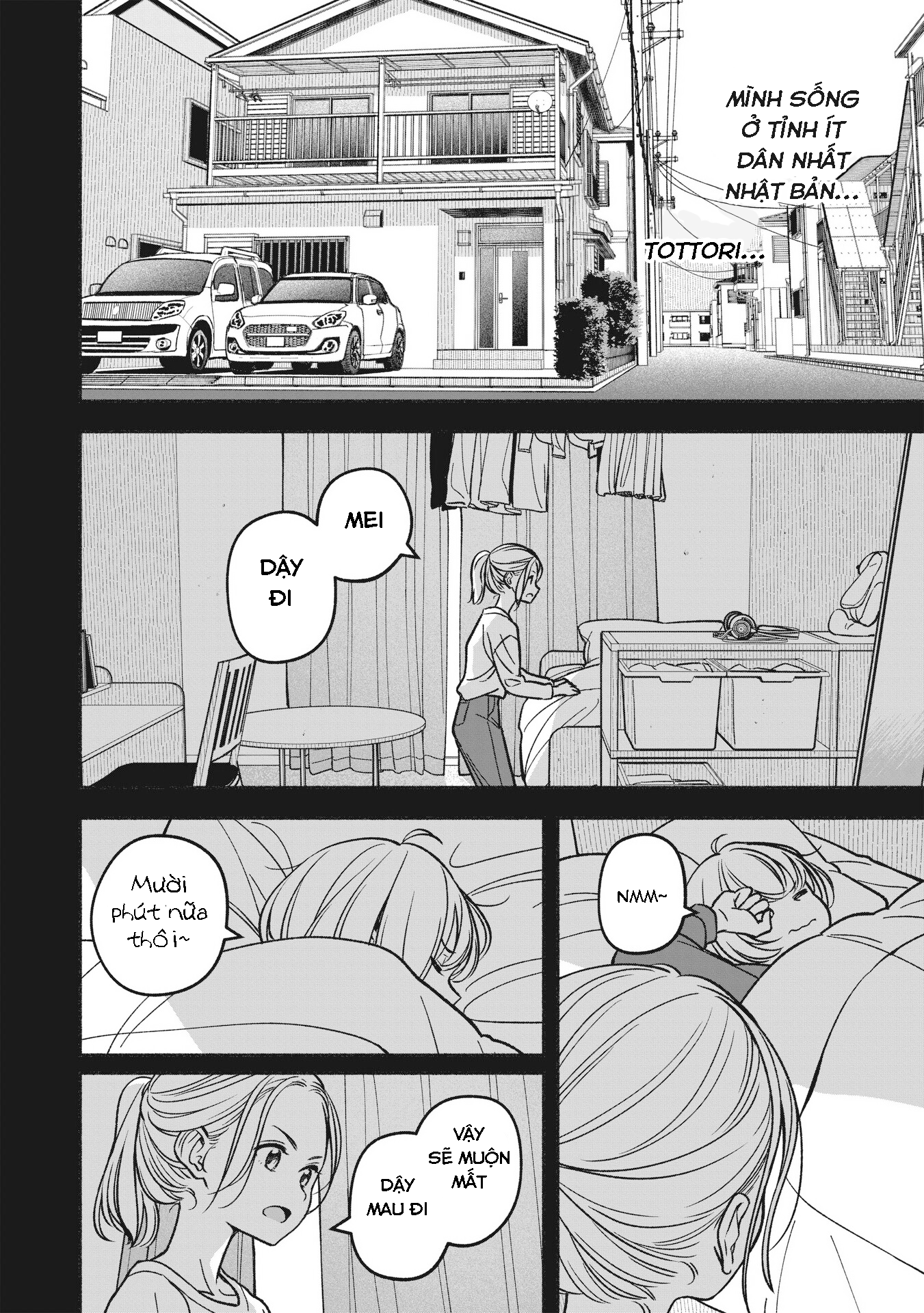 đọc truyện Idol×idol Story! Chương 16 ảnh 6 tại Thiên Thai Truyện