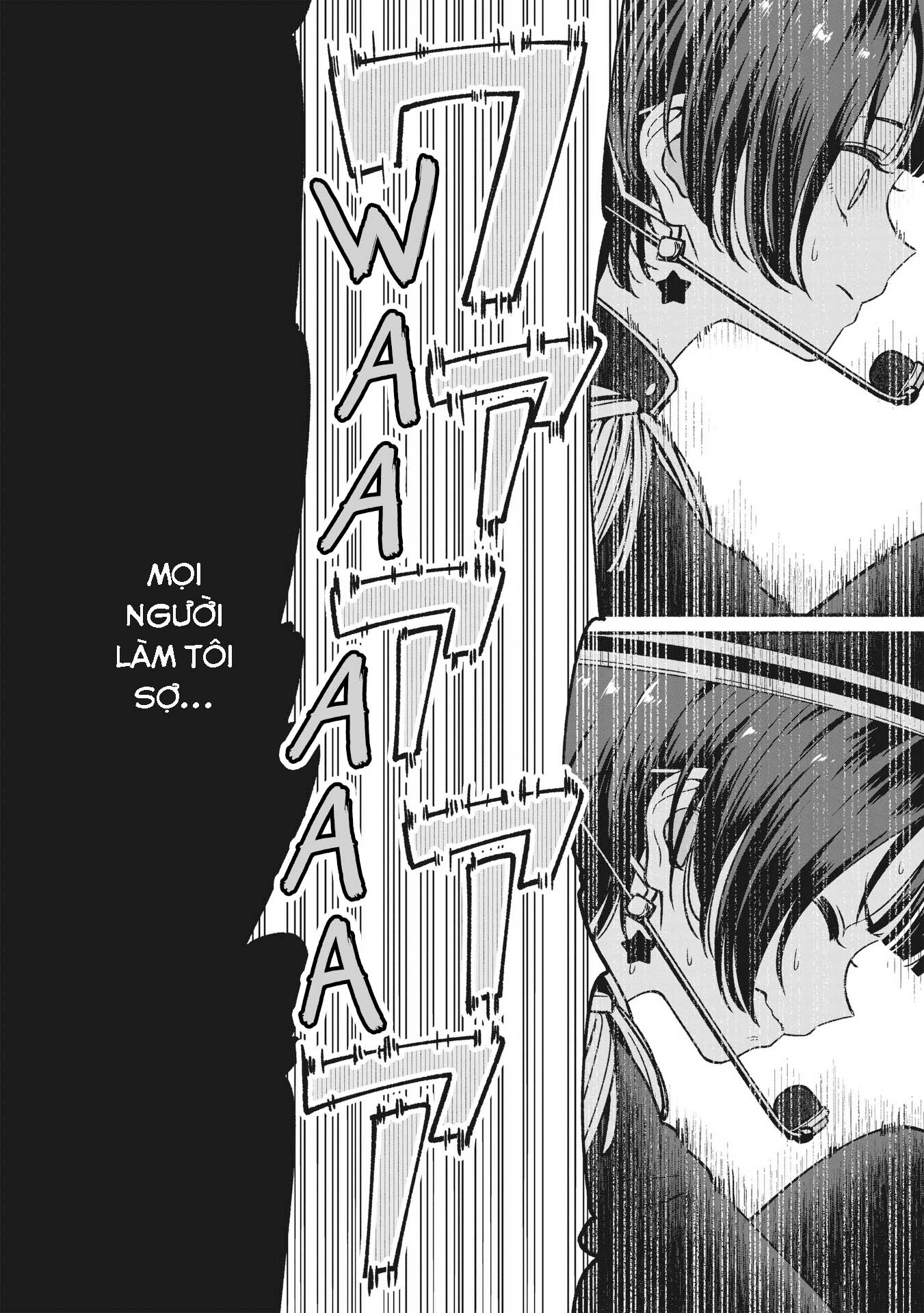 đọc truyện Idol×idol Story! Chương 19 ảnh 8 tại Thiên Thai Truyện