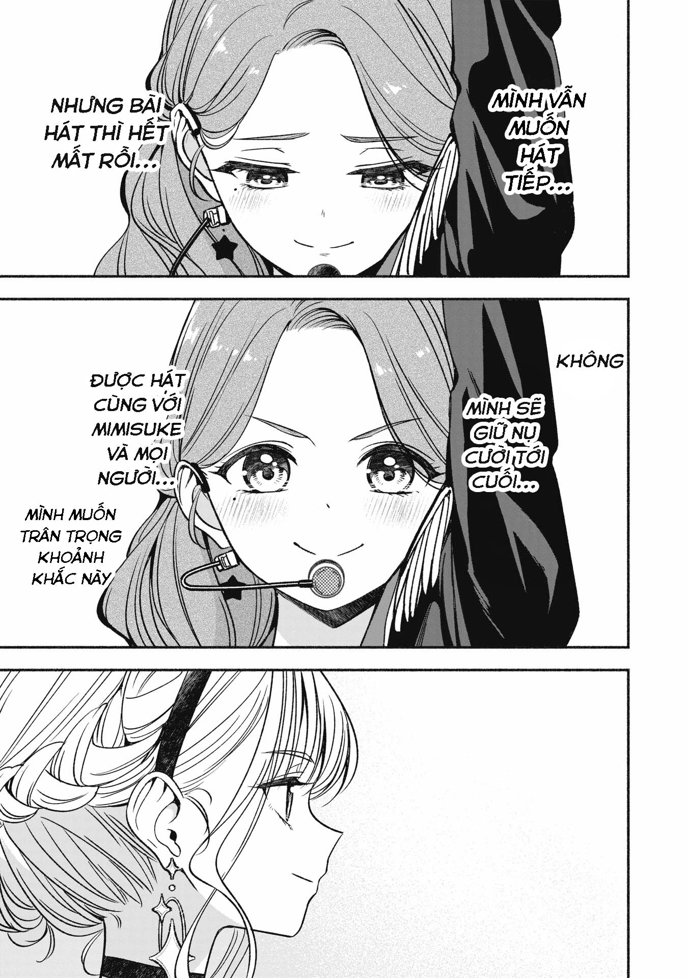 đọc truyện Idol×idol Story! Chương 20 ảnh 20 tại Thiên Thai Truyện