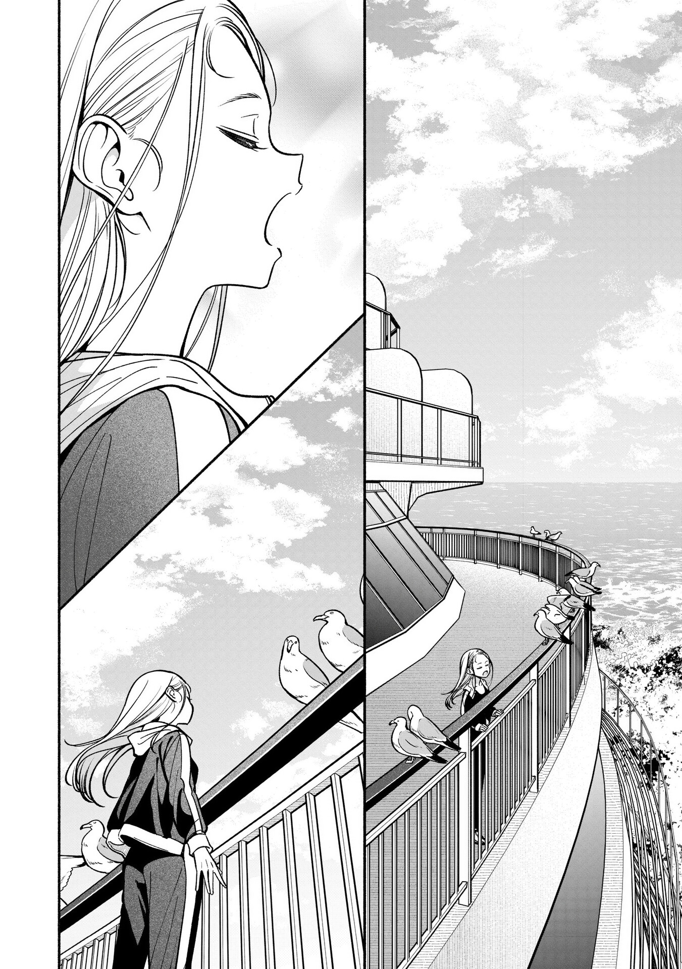 đọc truyện Idol×idol Story! Chương 26 ảnh 12 tại Thiên Thai Truyện