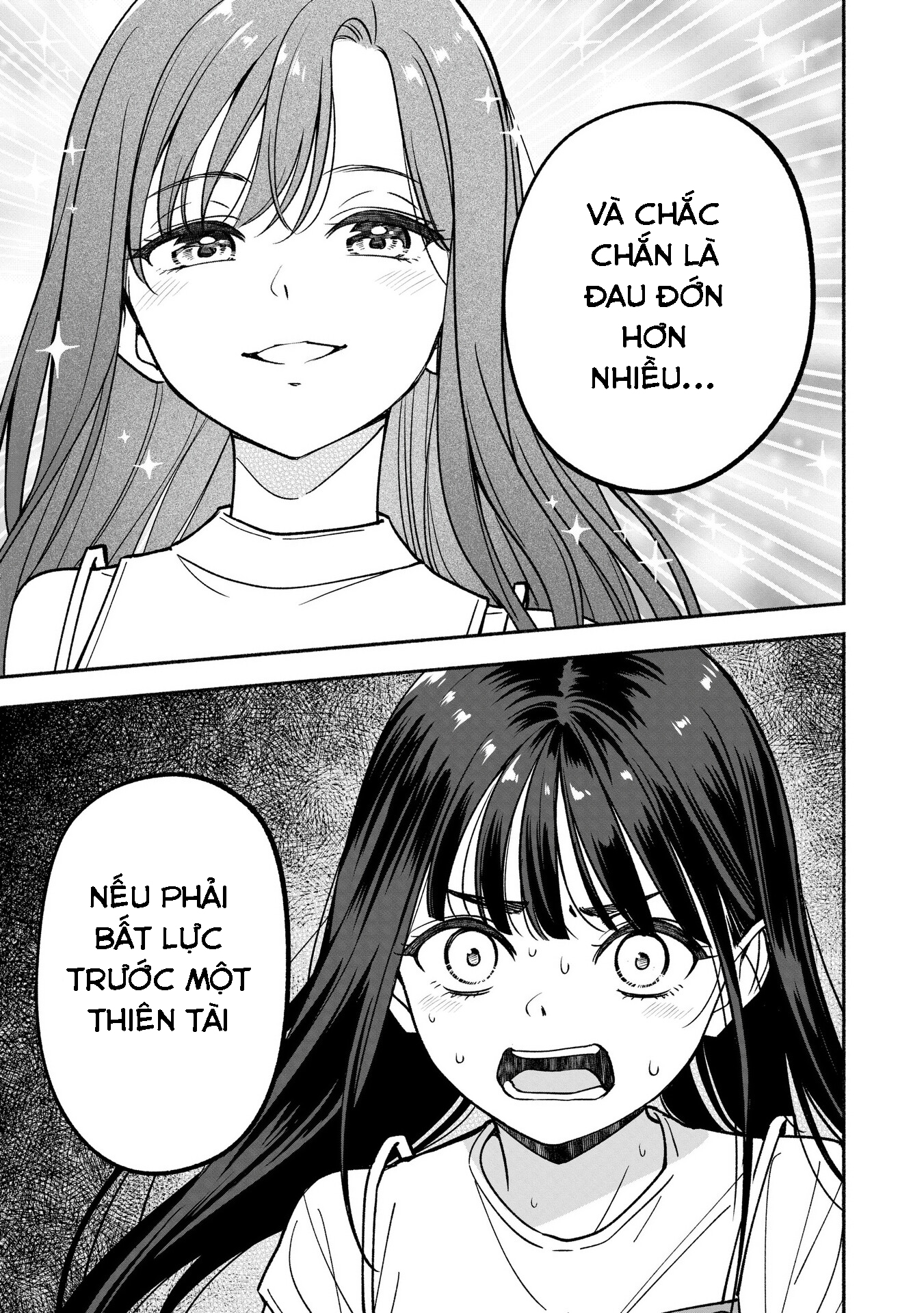 đọc truyện Idol×idol Story! Chương 27 ảnh 14 tại Thiên Thai Truyện