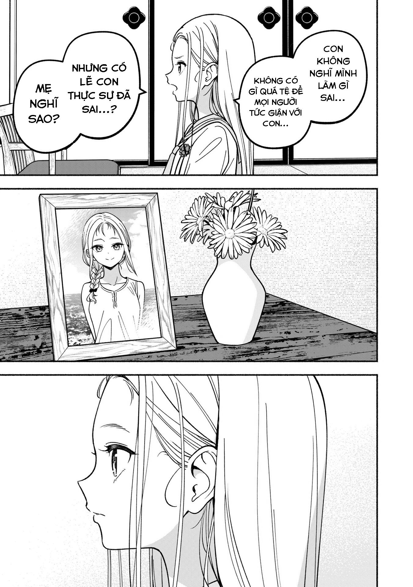 đọc truyện Idol×idol Story! Chương 29 ảnh 17 tại Thiên Thai Truyện