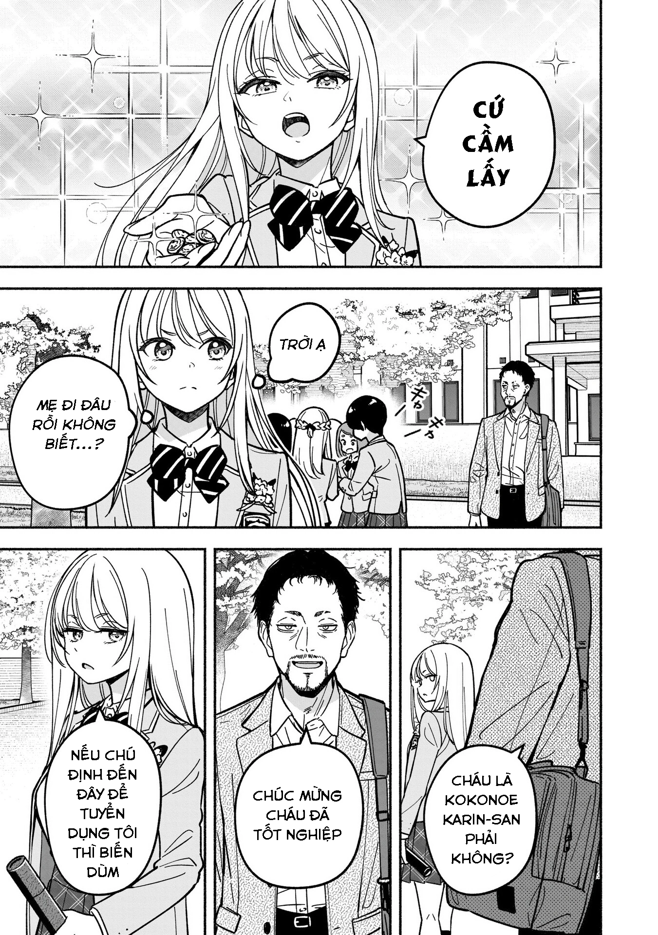 đọc truyện Idol×idol Story! Chương 29 ảnh 21 tại Thiên Thai Truyện