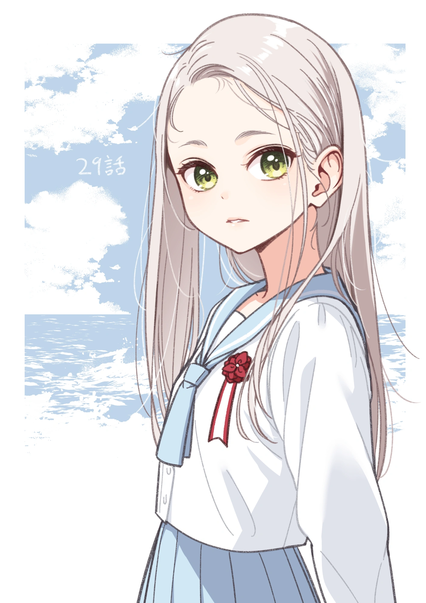 đọc truyện Idol×idol Story! Chương 29 ảnh 26 tại Thiên Thai Truyện