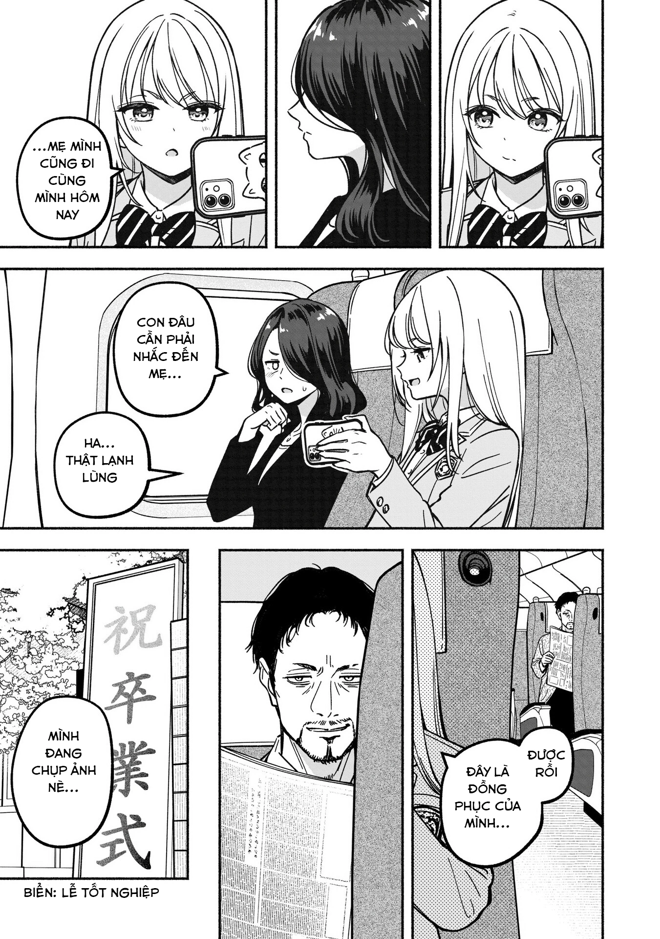 đọc truyện Idol×idol Story! Chương 29 ảnh 11 tại Thiên Thai Truyện