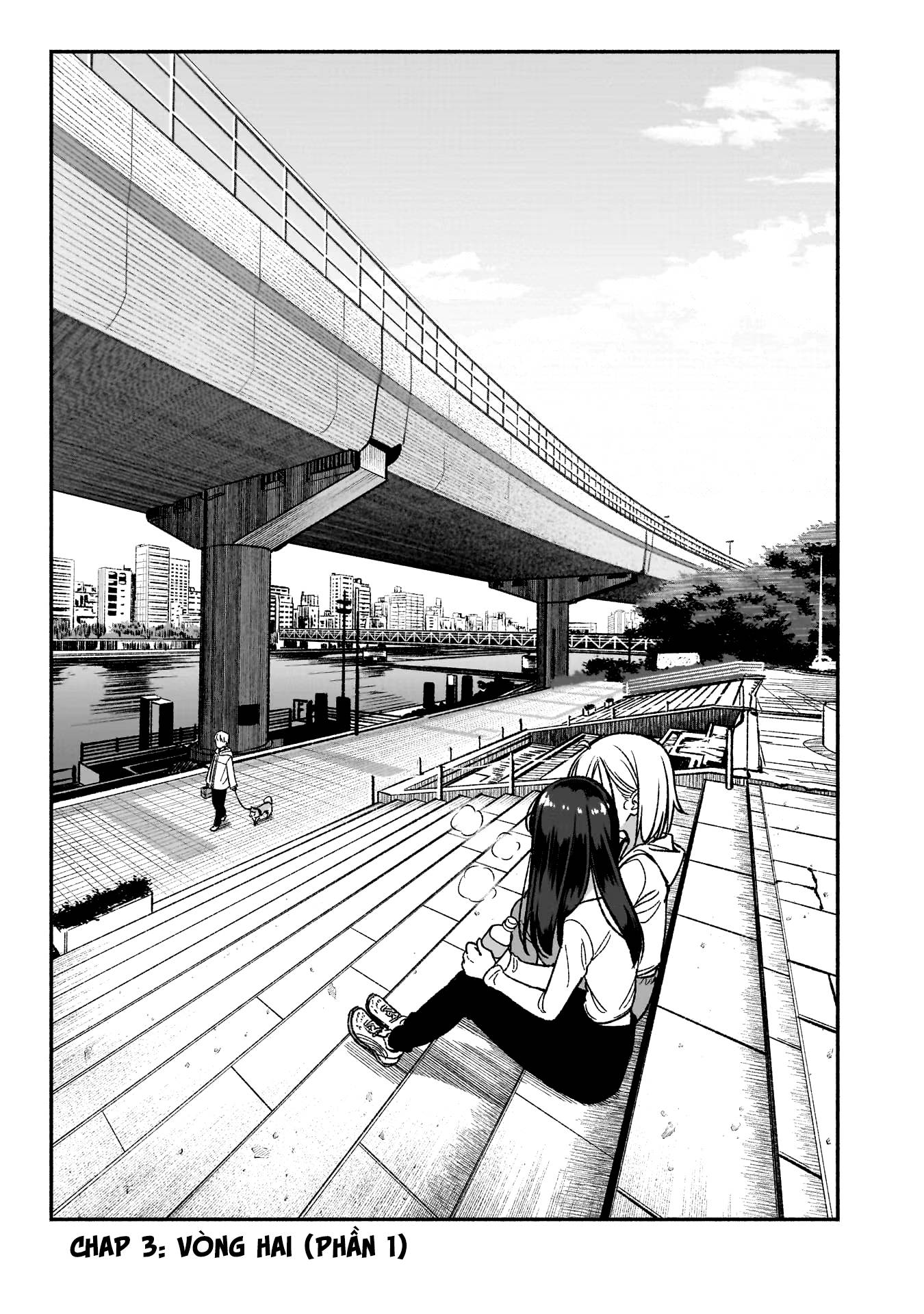 đọc truyện Idol×idol Story! Chương 3 ảnh 2 tại Thiên Thai Truyện