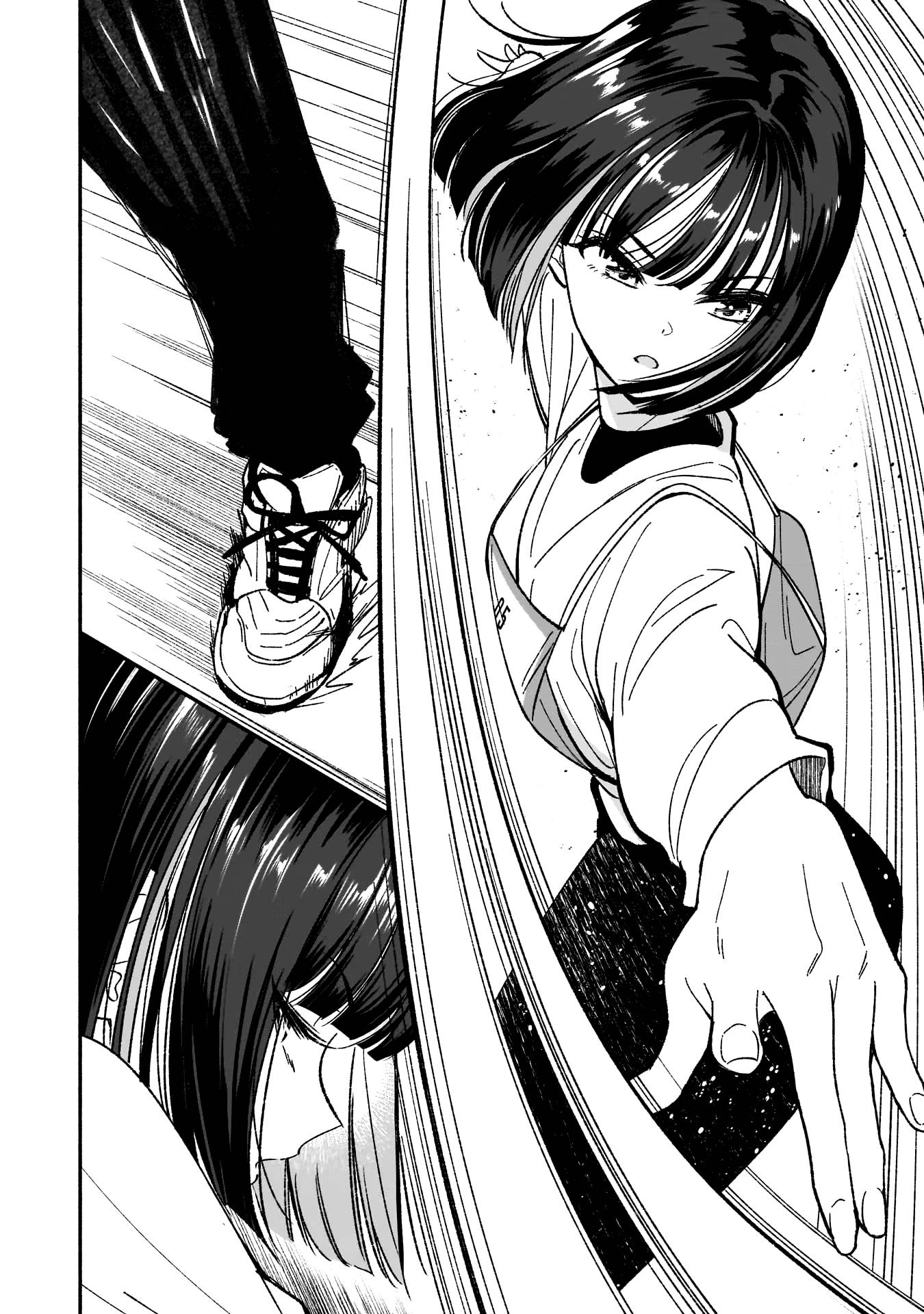 đọc truyện Idol×idol Story! Chương 3 ảnh 33 tại Thiên Thai Truyện