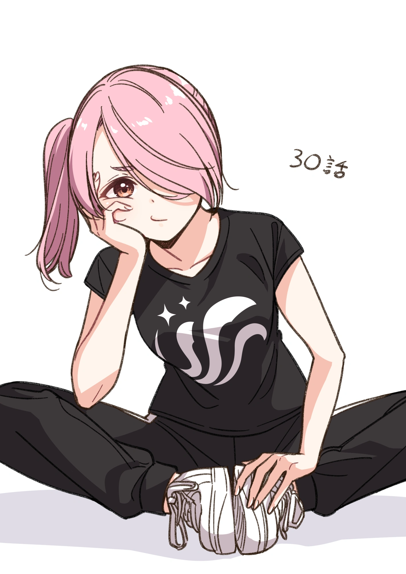 đọc truyện Idol×idol Story! Chương 30 ảnh 28 tại Thiên Thai Truyện