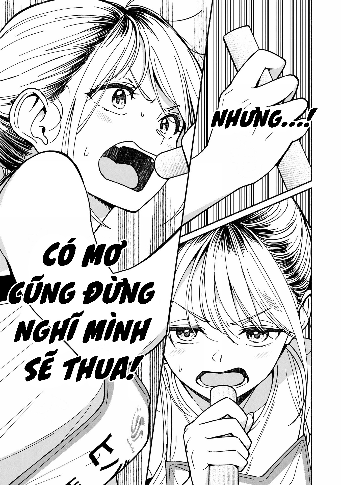 đọc truyện Idol×idol Story! Chương 32 ảnh 16 tại Thiên Thai Truyện