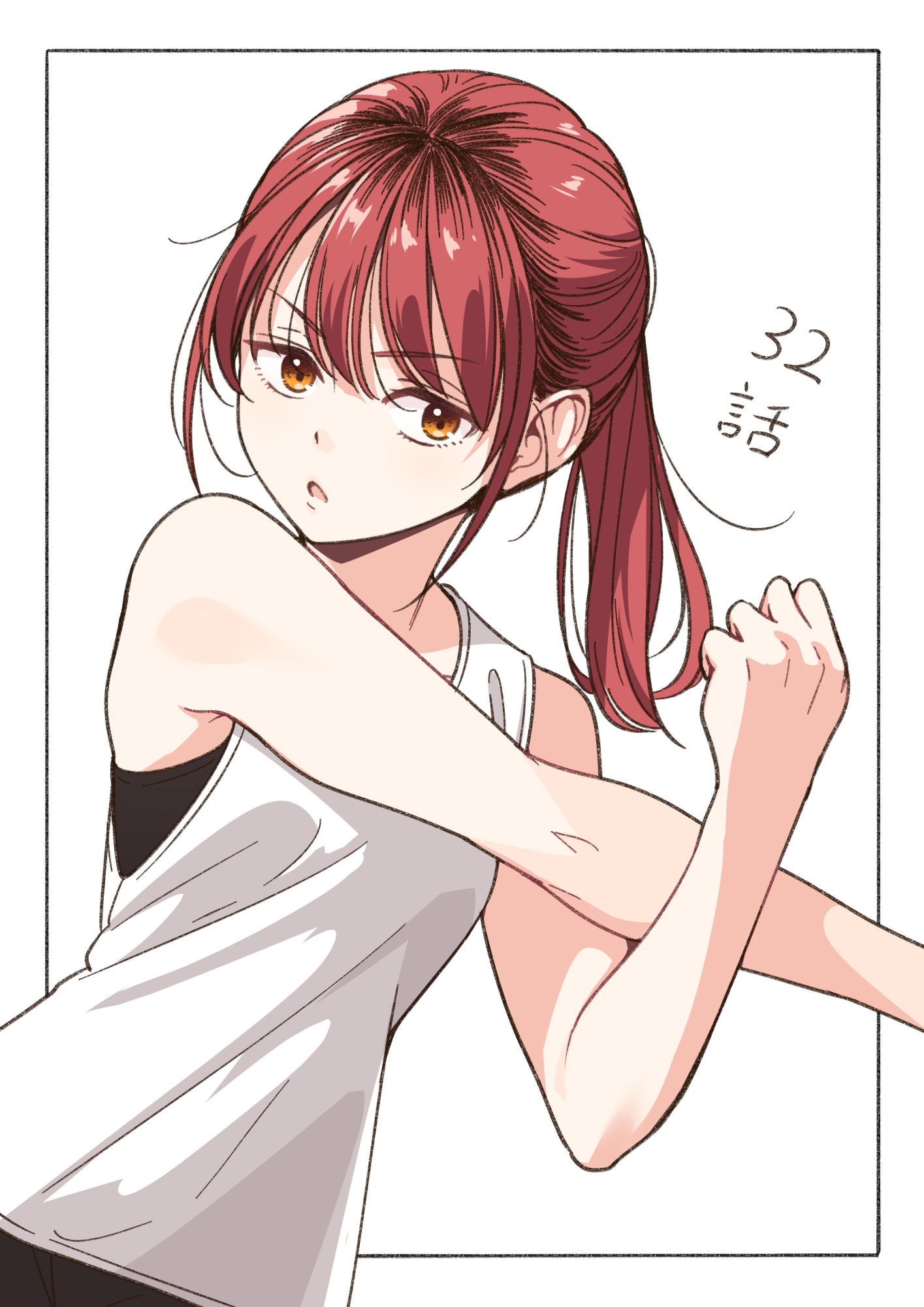 đọc truyện Idol×idol Story! Chương 32 ảnh 25 tại Thiên Thai Truyện