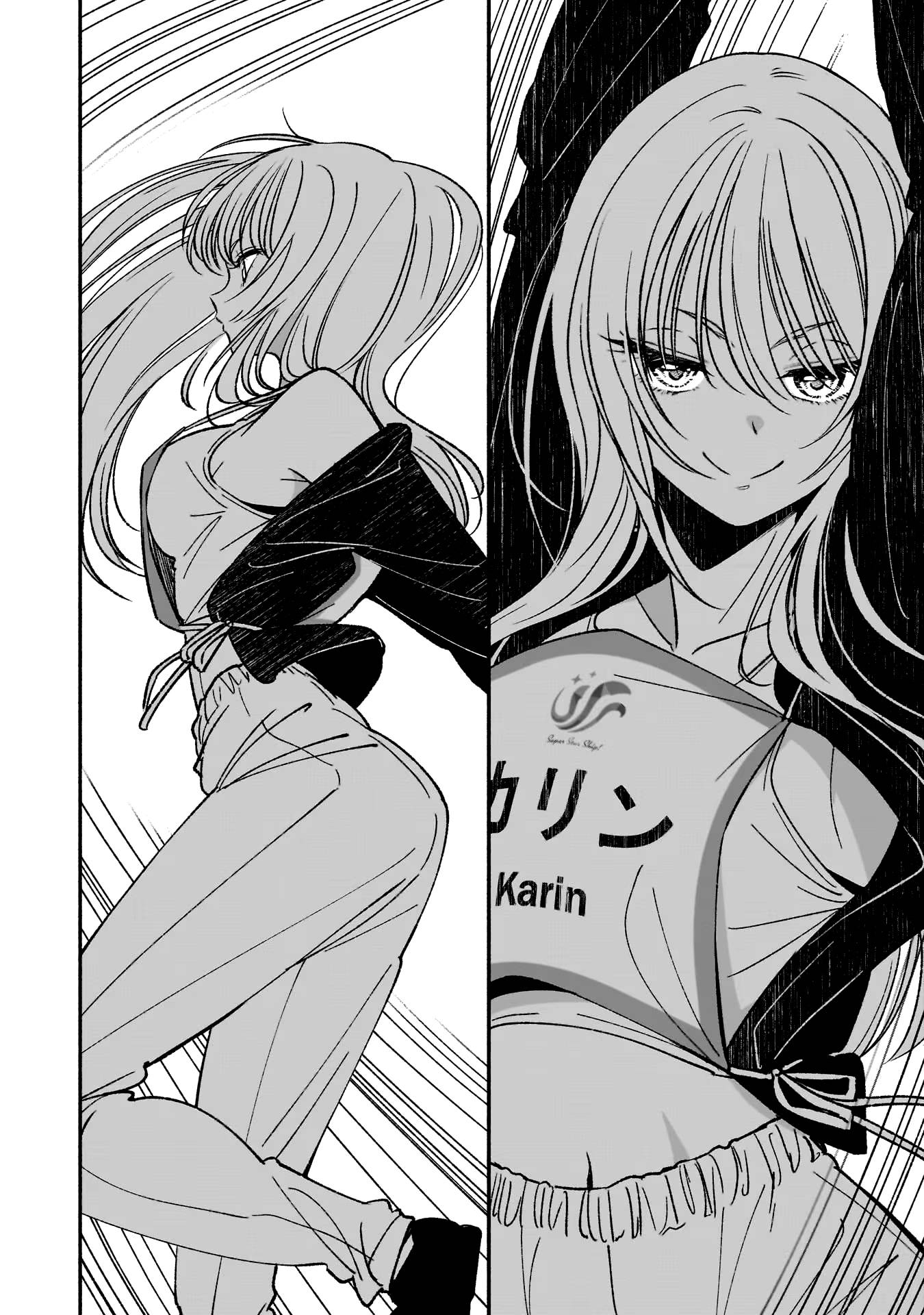 đọc truyện Idol×idol Story! Chương 6 ảnh 25 tại Thiên Thai Truyện